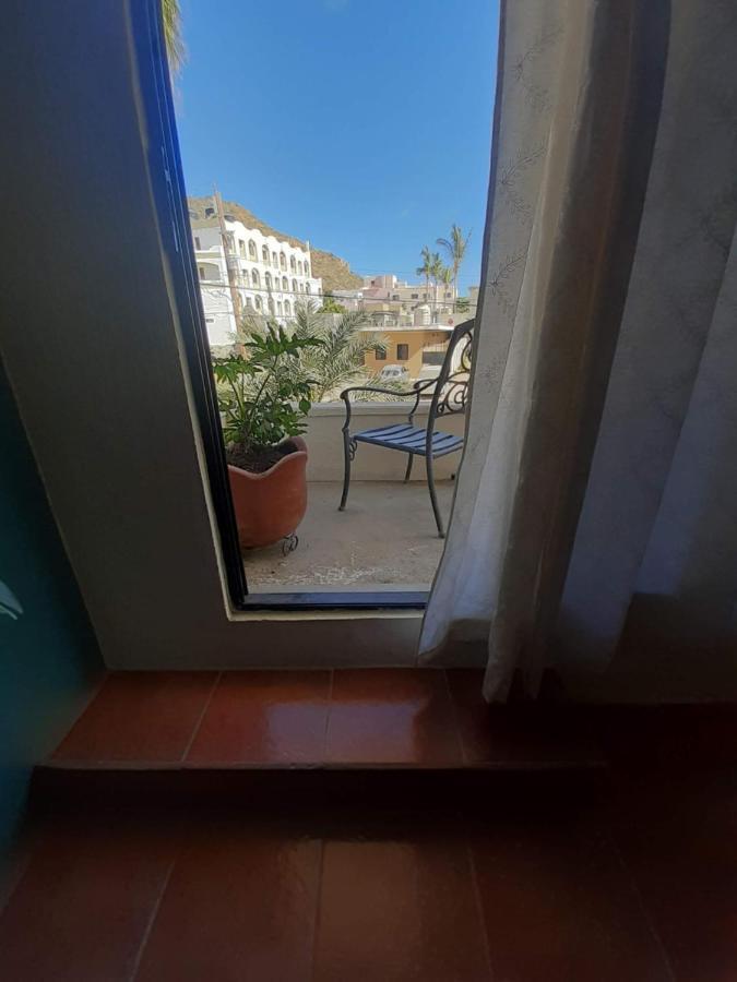 Apartamento Completo Cabo San Lucas Dış mekan fotoğraf