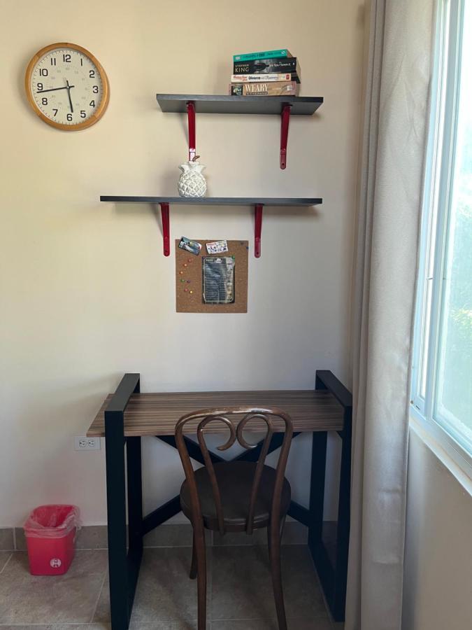 Apartamento Completo Cabo San Lucas Dış mekan fotoğraf