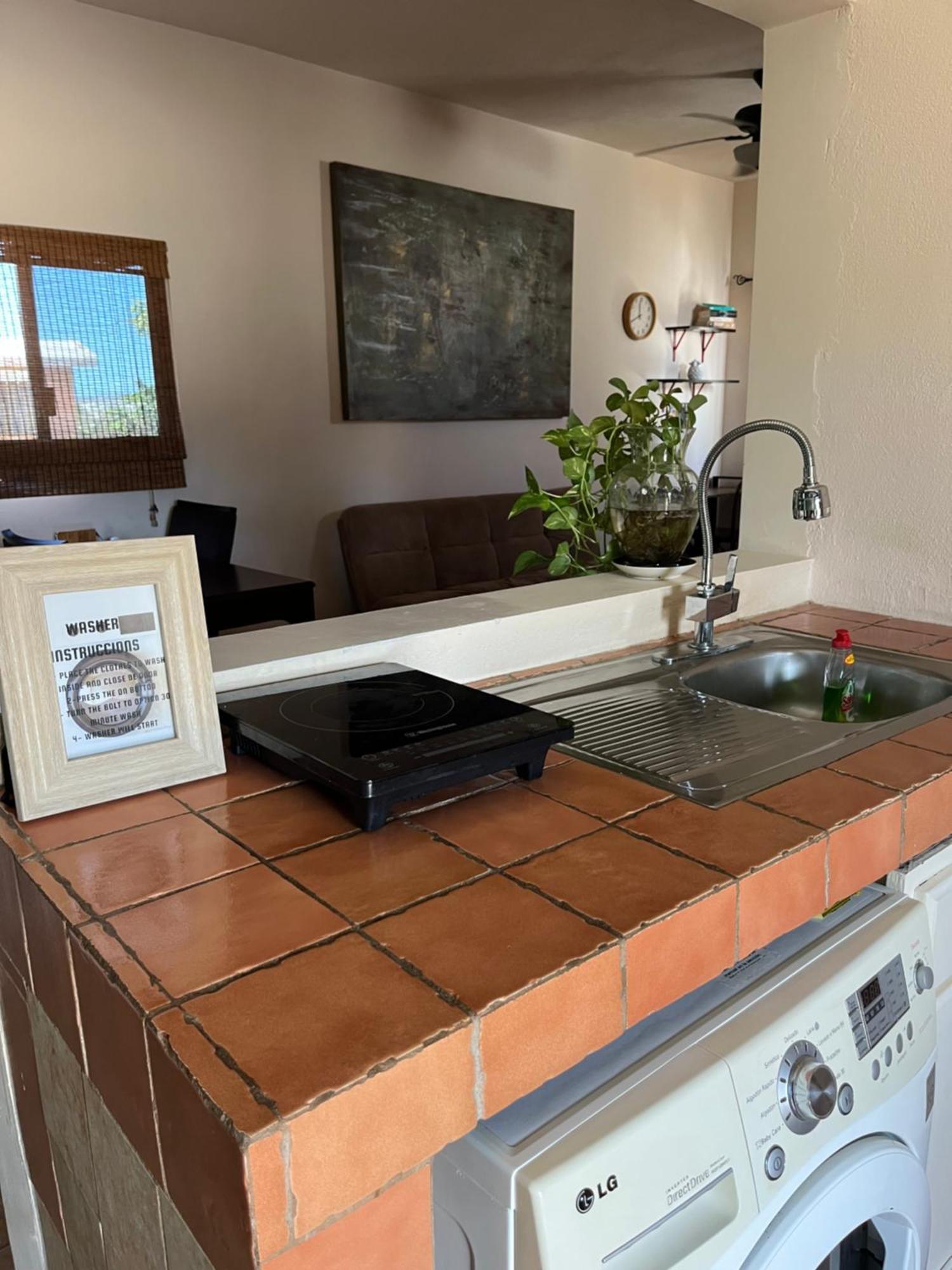 Apartamento Completo Cabo San Lucas Dış mekan fotoğraf