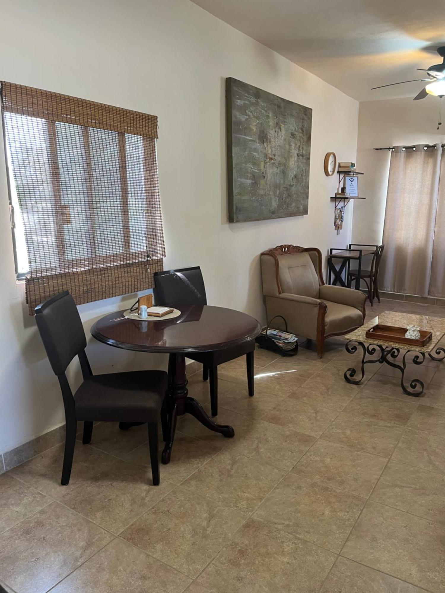 Apartamento Completo Cabo San Lucas Dış mekan fotoğraf