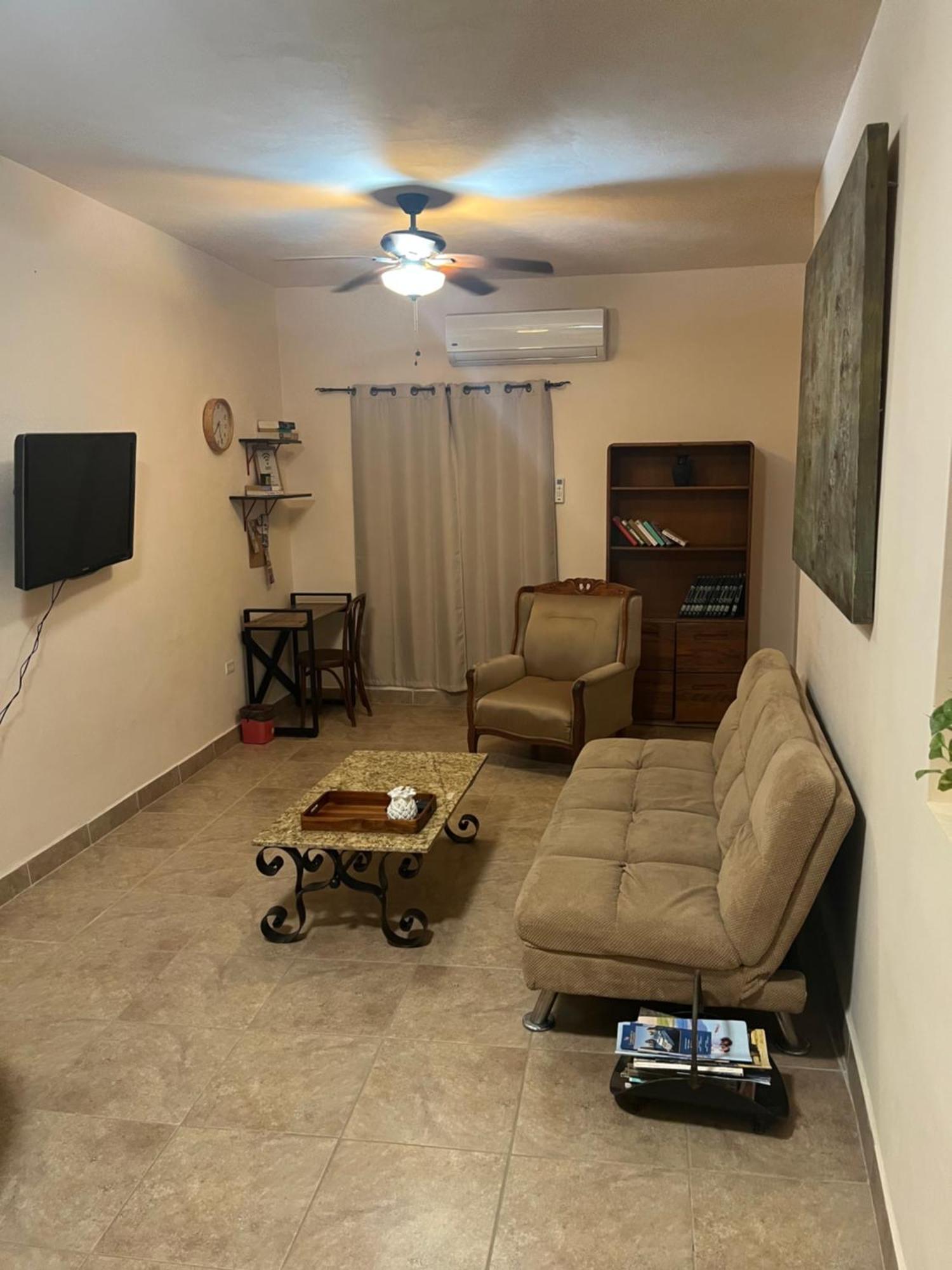 Apartamento Completo Cabo San Lucas Dış mekan fotoğraf